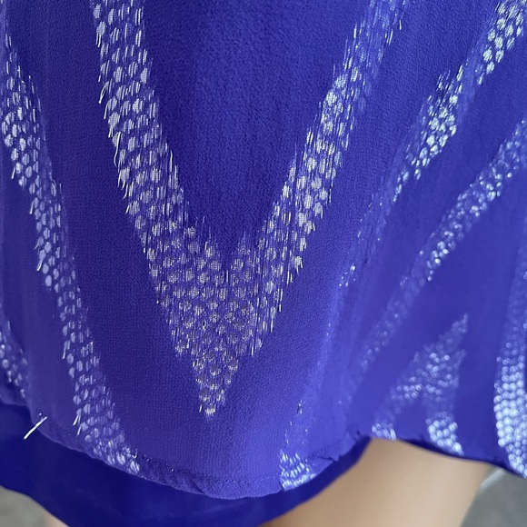 Marciano Tori Shoulder Dress XS - Picture 3 of 3